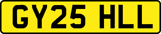 GY25HLL