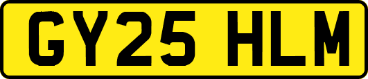 GY25HLM