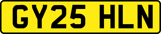 GY25HLN