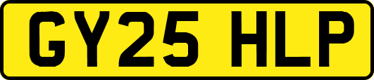 GY25HLP