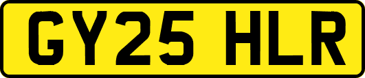 GY25HLR