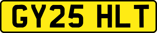 GY25HLT