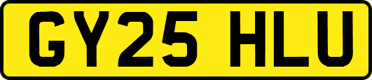 GY25HLU