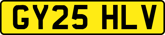 GY25HLV