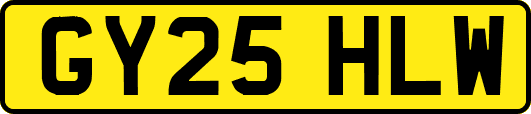 GY25HLW