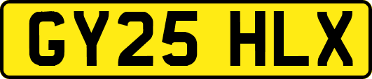 GY25HLX