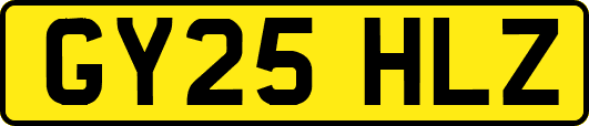 GY25HLZ