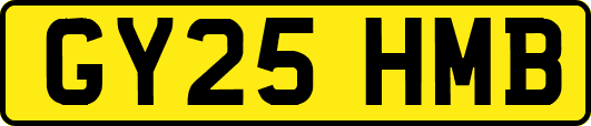 GY25HMB
