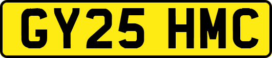 GY25HMC