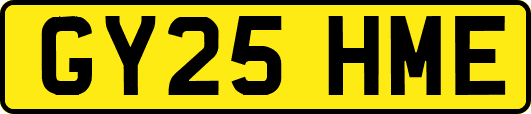 GY25HME