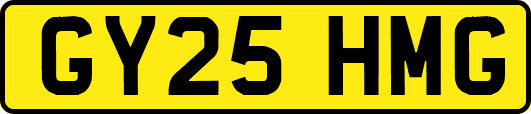 GY25HMG