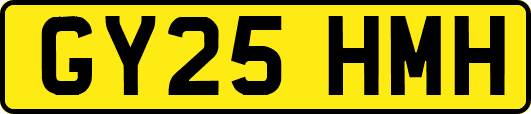 GY25HMH