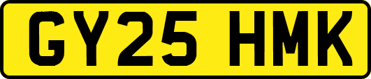 GY25HMK