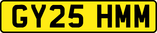 GY25HMM