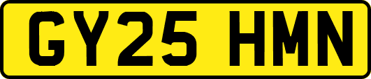 GY25HMN
