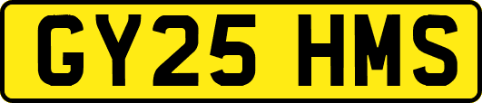 GY25HMS