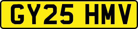GY25HMV