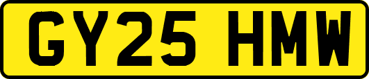 GY25HMW