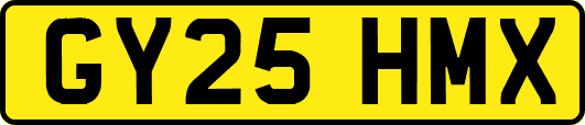 GY25HMX
