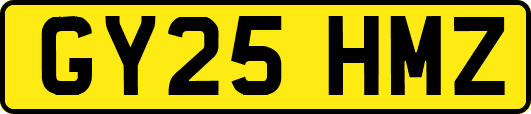 GY25HMZ