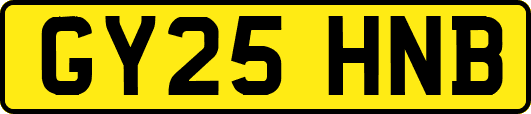 GY25HNB
