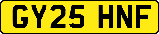 GY25HNF