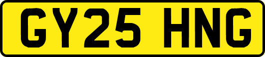 GY25HNG