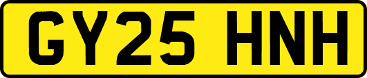 GY25HNH