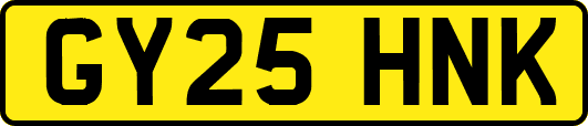 GY25HNK