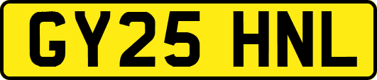 GY25HNL