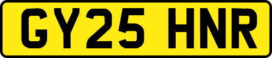 GY25HNR