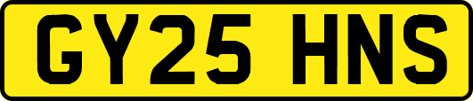 GY25HNS