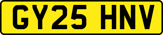 GY25HNV