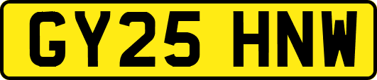 GY25HNW
