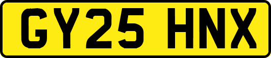 GY25HNX