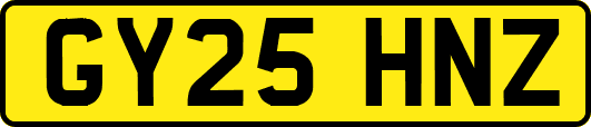 GY25HNZ