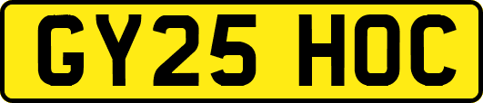 GY25HOC