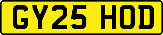 GY25HOD