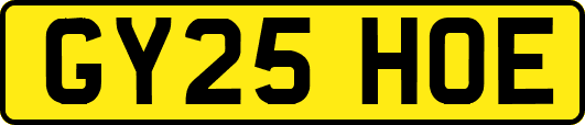 GY25HOE