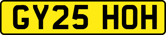 GY25HOH