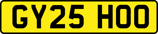 GY25HOO