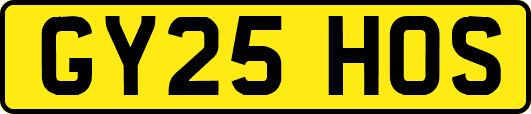 GY25HOS
