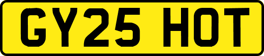 GY25HOT