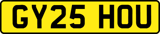 GY25HOU