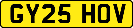 GY25HOV
