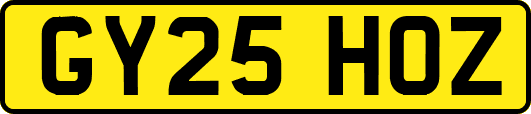 GY25HOZ