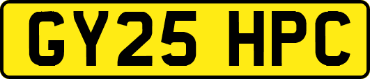 GY25HPC
