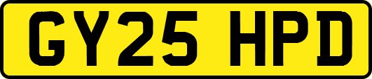 GY25HPD