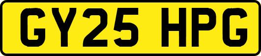 GY25HPG