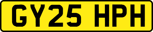 GY25HPH